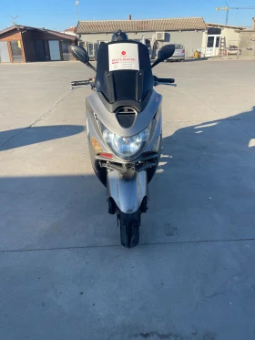 Kymco Xciting 500R, снимка 8