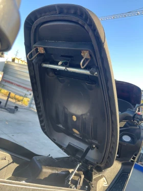 Kymco Xciting 500R, снимка 7