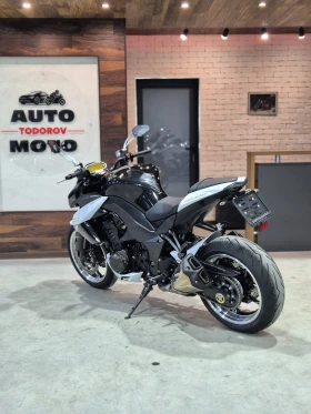 Kawasaki Z 1000 ABS Нов внос от , снимка 5