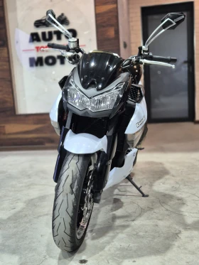 Kawasaki Z 1000 ABS Нов внос от , снимка 2