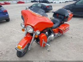 Harley-Davidson Electra Glide Classic ULTRA CLASSIC* АВТОФИНАНСИРАНЕ, снимка 2