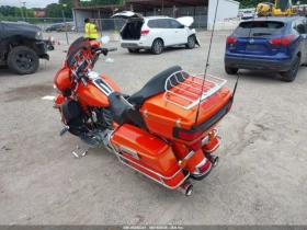 Harley-Davidson Electra Glide Classic ULTRA CLASSIC* АВТОФИНАНСИРАНЕ, снимка 3