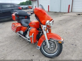 Harley-Davidson Electra Glide Classic ULTRA CLASSIC* АВТОФИНАНСИРАНЕ, снимка 1