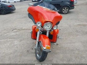Harley-Davidson Electra Glide Classic ULTRA CLASSIC* АВТОФИНАНСИРАНЕ, снимка 5