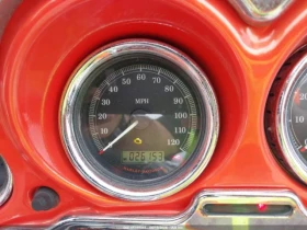 Harley-Davidson Electra Glide Classic ULTRA CLASSIC* АВТОФИНАНСИРАНЕ, снимка 7