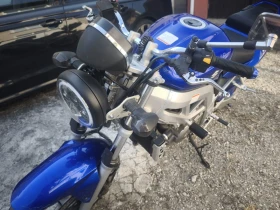 Suzuki SV, снимка 16