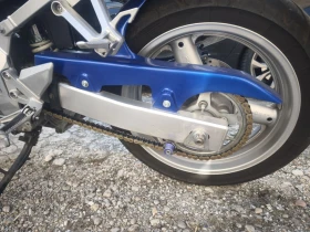 Suzuki SV, снимка 10