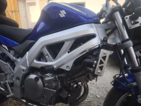 Suzuki SV, снимка 15