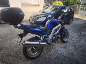 Suzuki SV, снимка 2