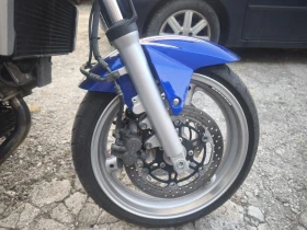 Suzuki SV, снимка 14