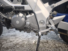 Suzuki SV, снимка 11