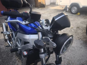 Suzuki SV, снимка 13