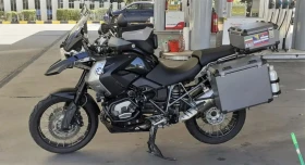 Обява за продажба на BMW R R 1200 GS ~14 800 лв. - изображение 1