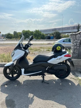 Yamaha X-max Malossi | Mobile.bg    2