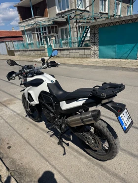 BMW F 800GS | Auto.bg — изображение 5