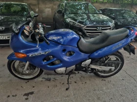 Suzuki Gsx 600 | Mobile.bg � ����� ������ 6