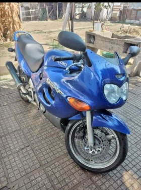 Suzuki Gsx 600 | Mobile.bg � ����� ������ 3