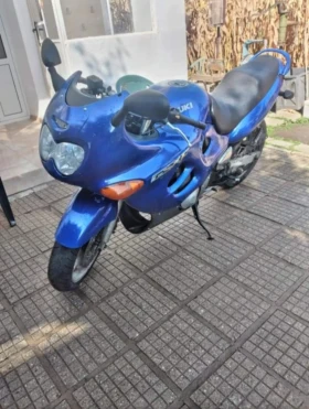 Suzuki Gsx 600 | Mobile.bg � ����� ������ 2