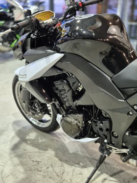 Kawasaki Z 1000 ABS Нов внос от  | Auto.bg — изображение 12