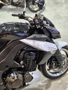 Kawasaki Z 1000 ABS Нов внос от  | Auto.bg — изображение 11