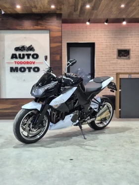 Kawasaki Z 1000 ABS Нов внос от  | Auto.bg — изображение 3