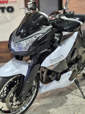 Kawasaki Z 1000 ABS Нов внос от  | Auto.bg — изображение 9