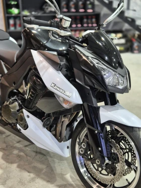 Kawasaki Z 1000 ABS Нов внос от  | Auto.bg — изображение 10