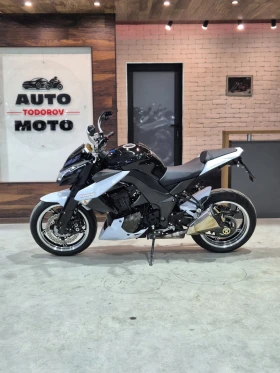 Kawasaki Z 1000 ABS Нов внос от  | Auto.bg — изображение 4