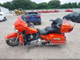 Harley-Davidson Electra Glide Classic ULTRA CLASSIC* АВТОФИНАНСИРАНЕ | Auto.bg — изображение 13