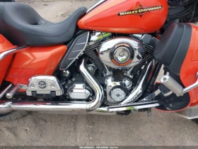 Harley-Davidson Electra Glide Classic ULTRA CLASSIC* АВТОФИНАНСИРАНЕ | Auto.bg — изображение 8