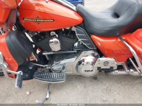Harley-Davidson Electra Glide Classic ULTRA CLASSIC* АВТОФИНАНСИРАНЕ | Auto.bg — изображение 9