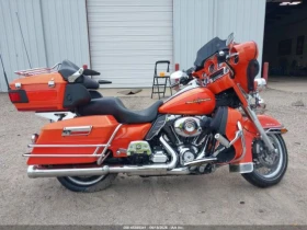 Harley-Davidson Electra Glide Classic ULTRA CLASSIC* АВТОФИНАНСИРАНЕ | Auto.bg — изображение 12