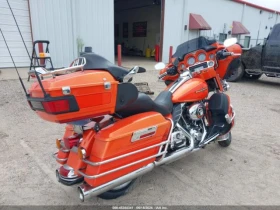 Harley-Davidson Electra Glide Classic ULTRA CLASSIC* АВТОФИНАНСИРАНЕ | Auto.bg — изображение 4