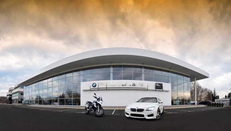 BMW G 310R - Sport, снимка 14 - Мотоциклети и мототехника - 40552295