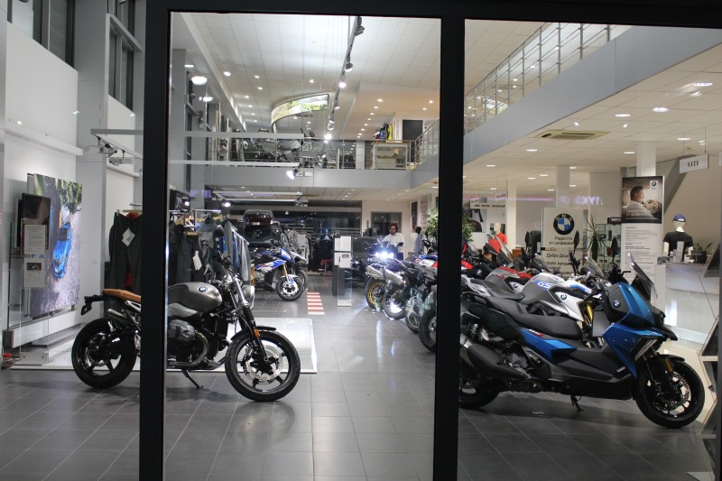 BMW G 310R - Sport, снимка 16 - Мотоциклети и мототехника - 40552295
