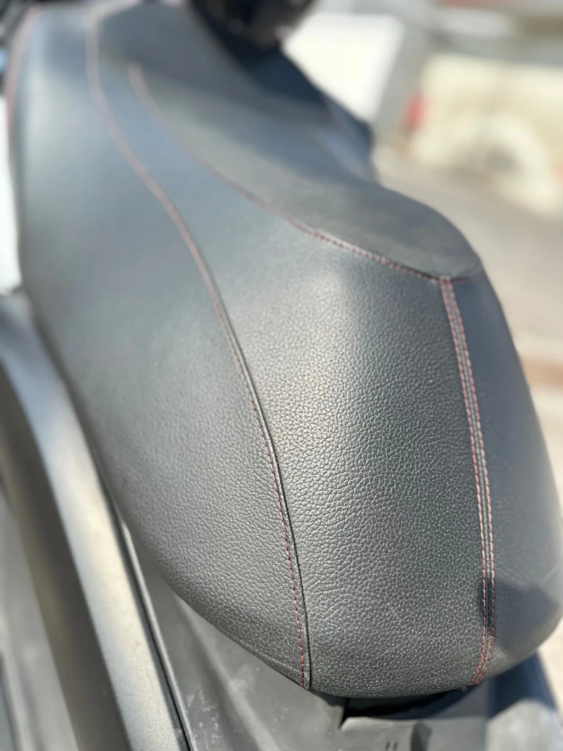 Yamaha X-max Malossi, снимка 10 - Мотоциклети и мототехника - 51700888