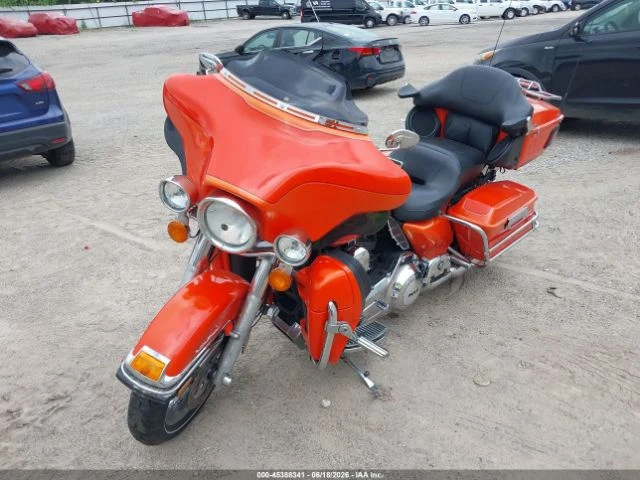 Harley-Davidson Electra Glide Classic ULTRA CLASSIC* ��������������� | Mobile.bg � ����������� 2