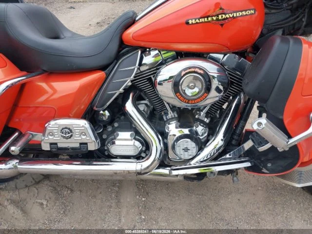 Harley-Davidson Electra Glide Classic ULTRA CLASSIC* ��������������� | Mobile.bg � ����������� 8
