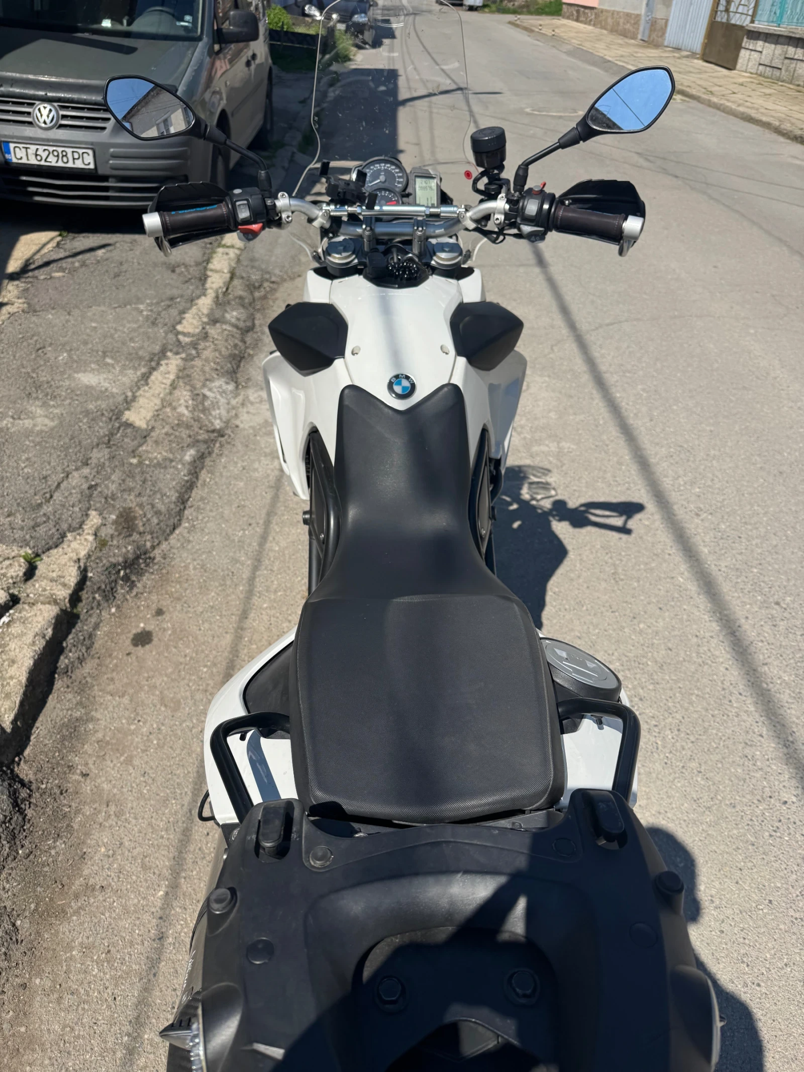 BMW F 800GS | Mobile.bg � ����������� 6