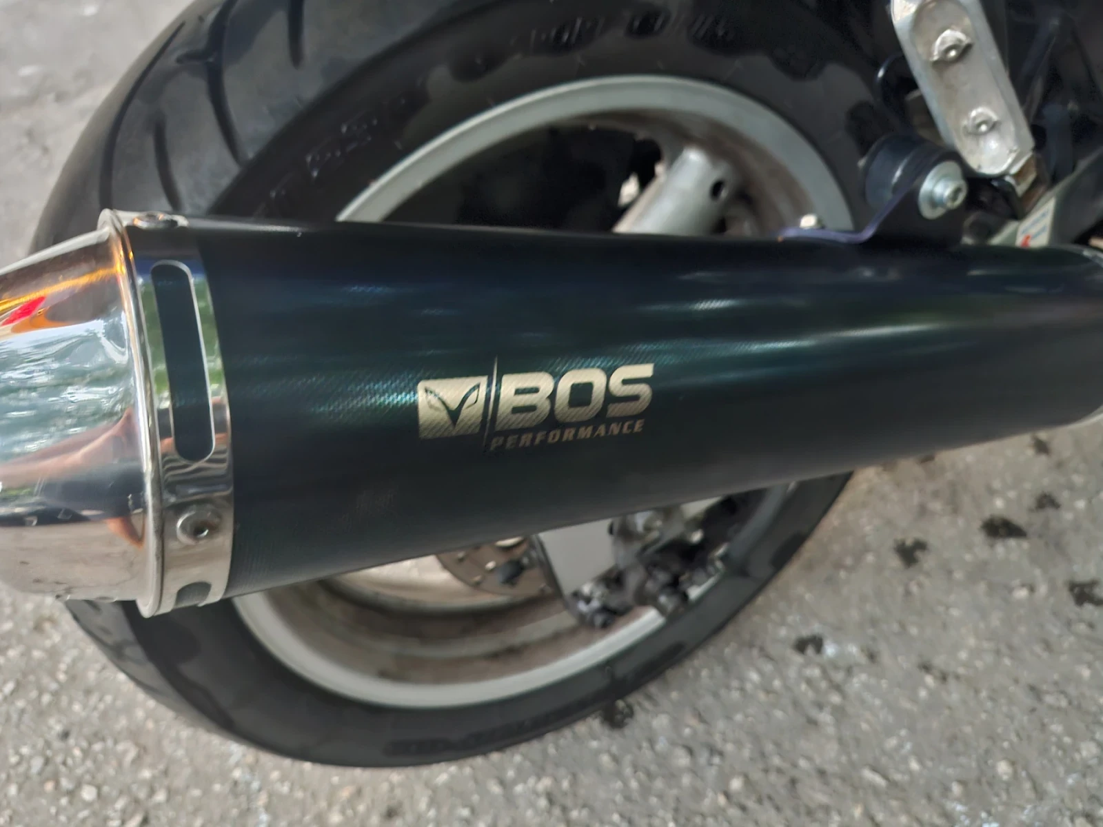 Suzuki Gsx 600 | Mobile.bg � ����������� 8