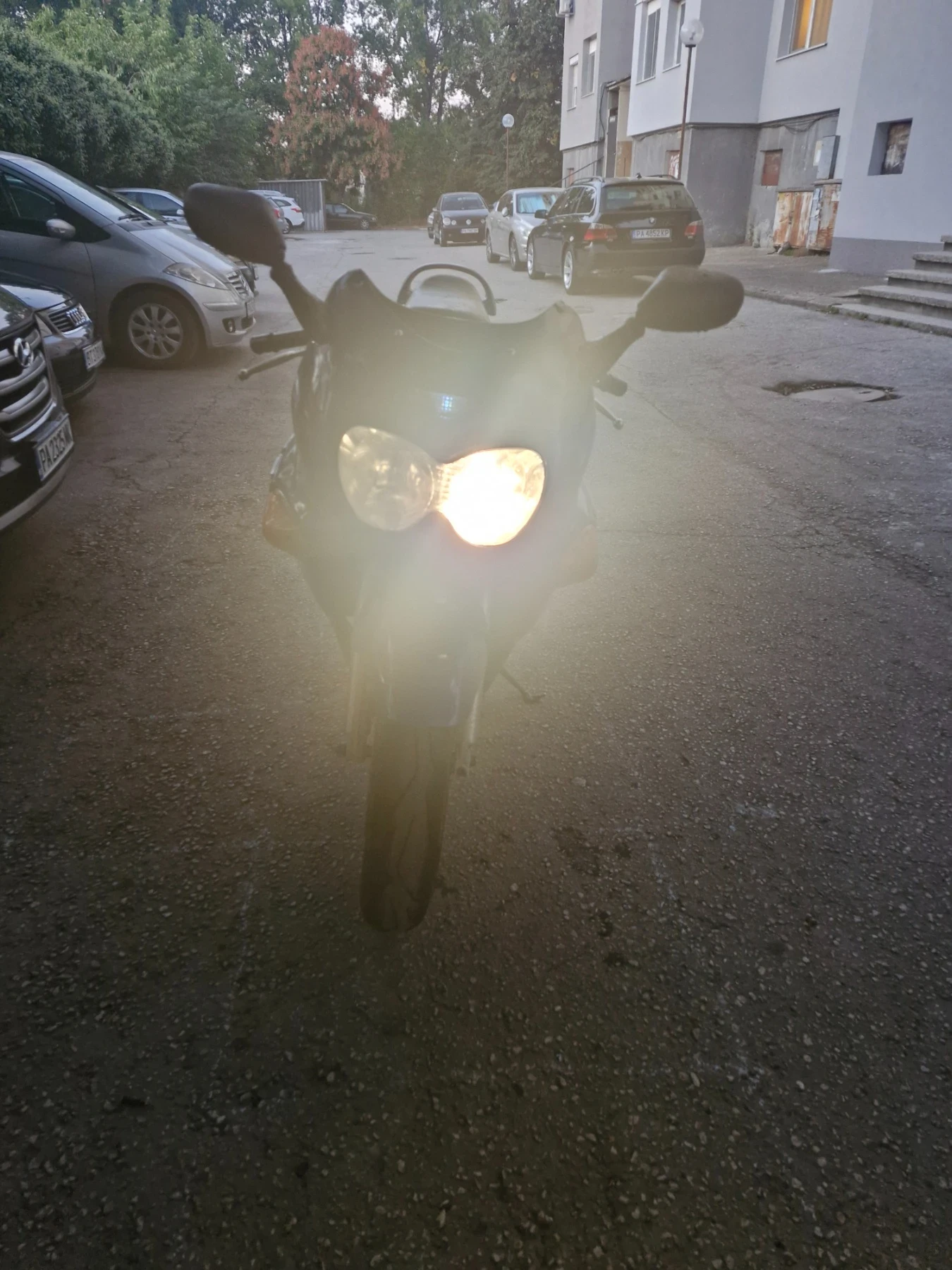 Suzuki Gsx 600 | Mobile.bg � ����������� 4