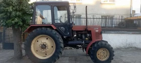 Трактор Беларус 892