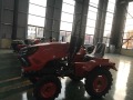 Трактор Друга марка Трактор 20кс SX-20Z Чисто Нов - изображение 4