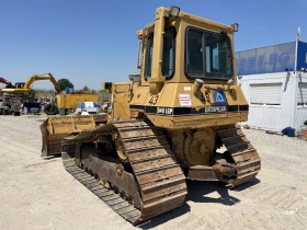 Обява за продажба на Булдозер Cat D4H ~Цена по договаряне - изображение 10