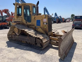 Обява за продажба на Булдозер Cat D4H ~Цена по договаряне - изображение 5