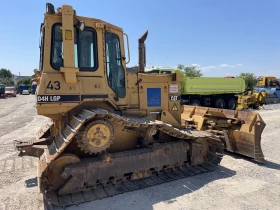 Обява за продажба на Булдозер Cat D4H ~Цена по договаряне - изображение 8