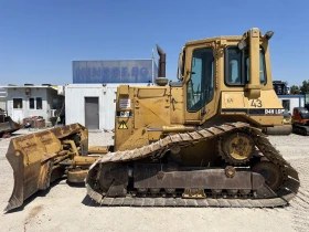 Обява за продажба на Булдозер Cat D4H ~Цена по договаряне - изображение 1