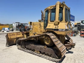 Обява за продажба на Булдозер Cat D4H ~Цена по договаряне - изображение 11