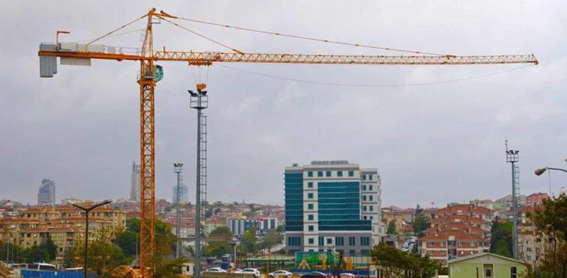  Potain MCT 178/8 (FLAT TOP) | Mobile.bg   1