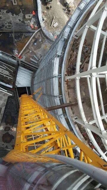  Potain MCT 178/8 (FLAT TOP) | Mobile.bg   4